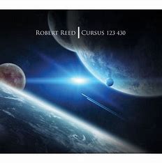 REED ROBERT (Magenta) - Cursus 123 430 (special edition with bonus cd)